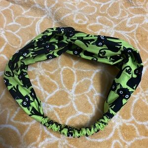 Halloween headbands